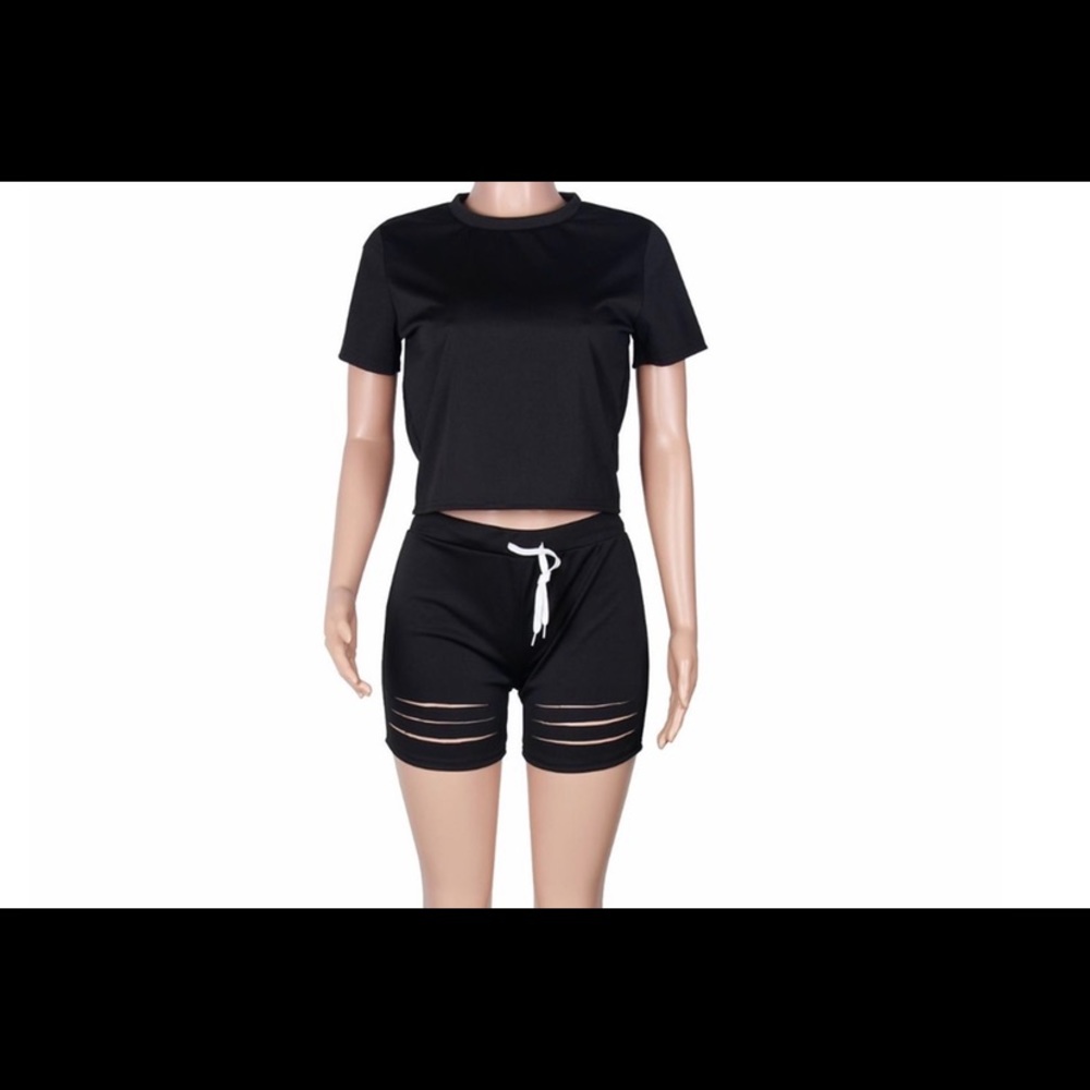 Women’s 2 piece set